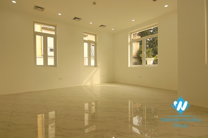 Amazing villa for rent in Ba Dinh, Hanoi, Vietnam